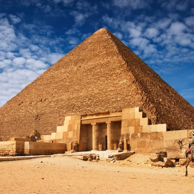 Cairo