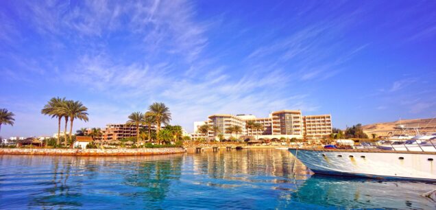 Hurghada