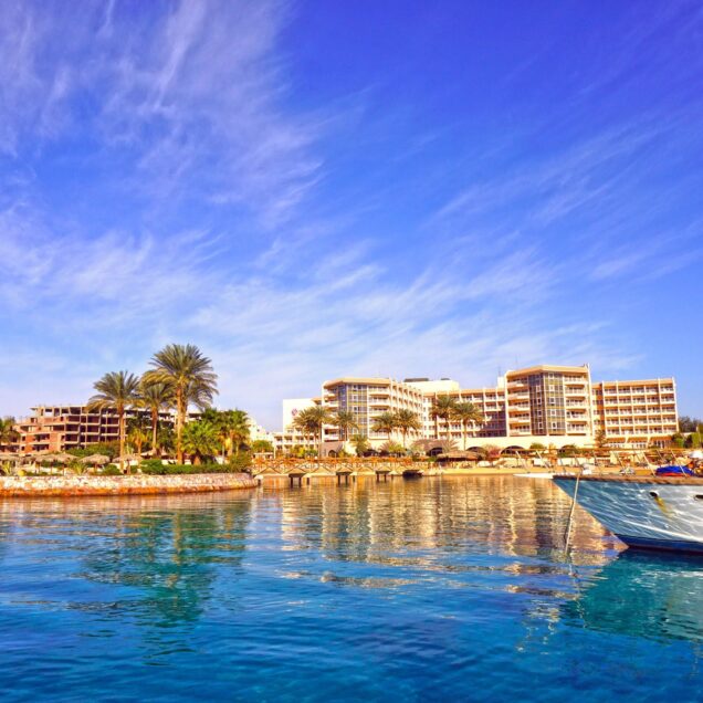 Hurghada