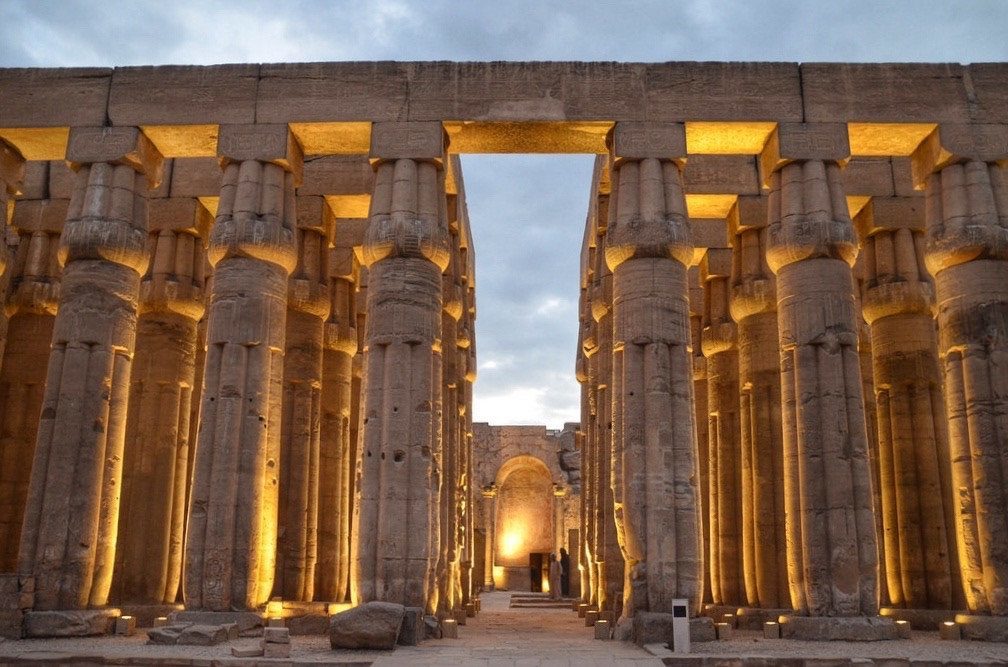 Luxor-Egypt