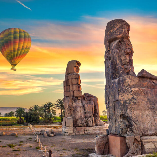 Luxor