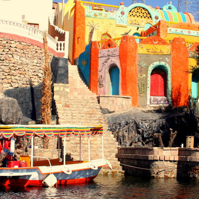 Aswan