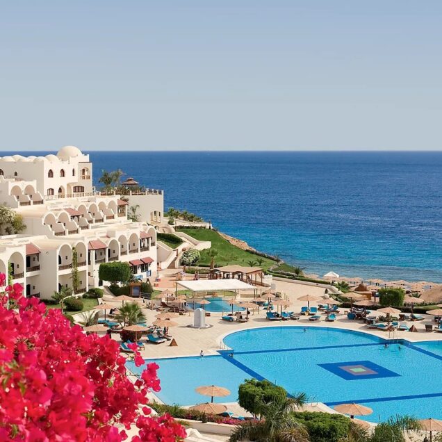 Sharm El Sheikh
