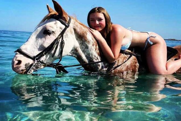 Przeżyj magiczną jazdę konną po pustyni arabskiej i brzegiem Morza Czerwonego! 🐎✨ Idealna atrakcja w Hurghadzie dla miłośników przygód i natury.