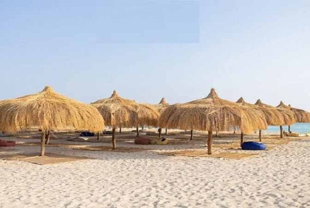 Snorkeling Hurghada – kolorowe rafy koralowe i tropikalne ryby podczas wycieczki na Orange Bay i Hula Hula Island.