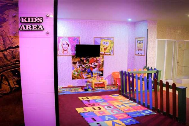 „Pakiety Spa w Sharm El Sheikh – masaż olejkami, sauna i zabiegi wellness”