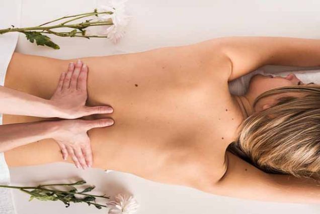 „Relaks i wellness w Sharm El Sheikh – pakiety spa z transferem hotelowym”