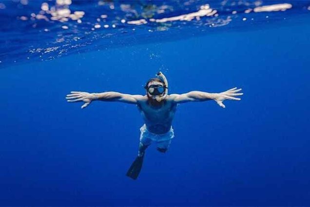Biała plaża Sharm El Luli – rajskie miejsce w Marsa Alam