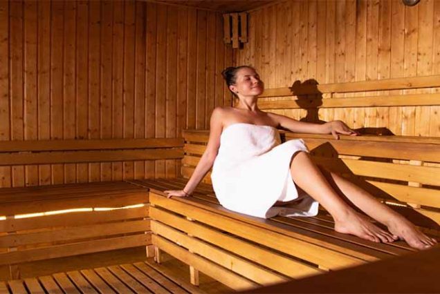 Luxury Hammam and Spa experience in Hurghada with hot drinks, sauna, and 45-minute body massage