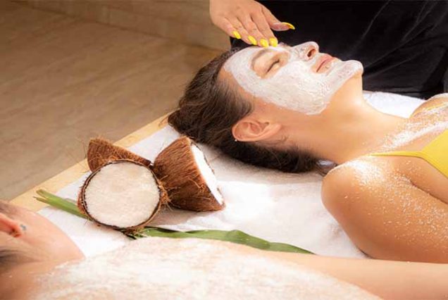 „Najlepsze Spa w Sharm El Sheikh – jacuzzi, sauna i profesjonalny masaż dla par”