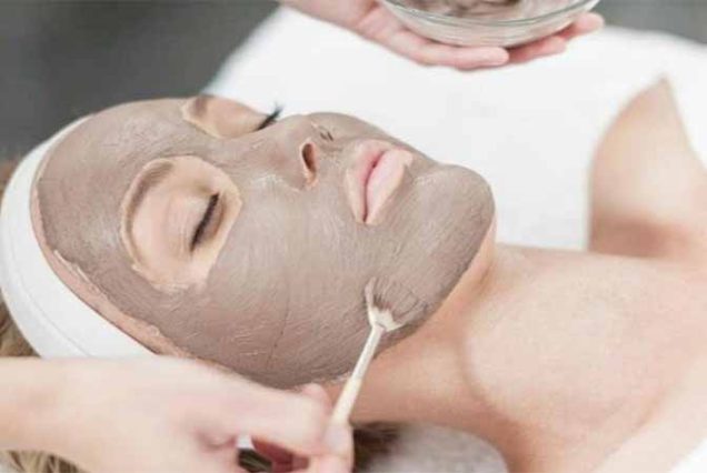 Couple enjoying Cleopatra Spa in Hurghada with steam bath, soap massage, and relaxation rituals