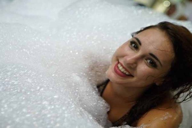 Hurghada Cleopatra Hammam & Spa package – 3-hour wellness experience with sauna, Jacuzzi, and massage