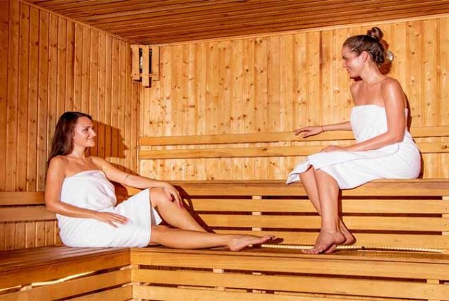 Cleopatra Plus Spa Hurghada – Traditional Hammam, sauna, steam bath, and foam massage with hotel pickup