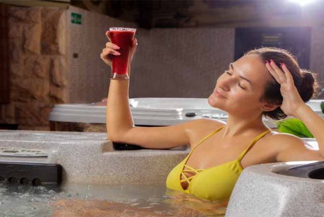 Luxury Hammam and Spa experience in Hurghada with hot drinks, sauna, and 45-minute body massage