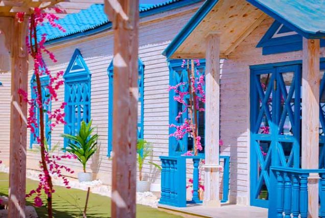 nsula Bianca Soma Bay Hurghada – plajă cu nisip alb și ape turcoaz ale Mării Roșii