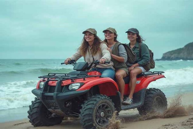 Odkryj Dahab, Blue Hole i Kanion Kolorowy! Jeep Safari, snorkeling i lunch beduiński – najpiękniejsza wycieczka z Sharm El Sheikh!