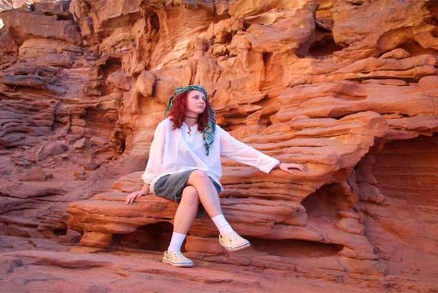 Jeep Safari Sharm El Sheikh – przygoda przez góry i pustynię Synaj.