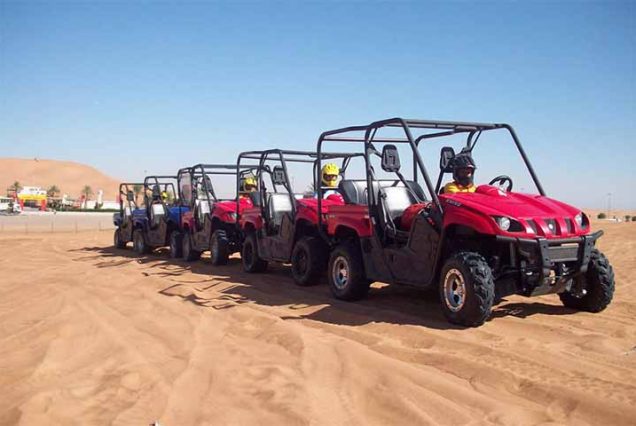 Beduini w Sharm El Sheikh – tradycyjna herbata i kultura pustyni.