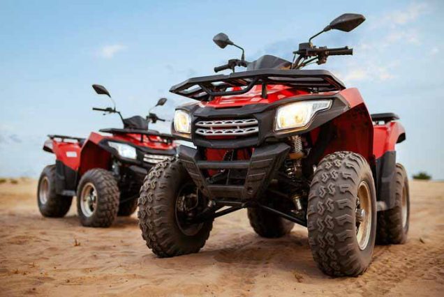 Rodzinne safari buggy w Sharm El Sheikh – przygoda dla każdego.