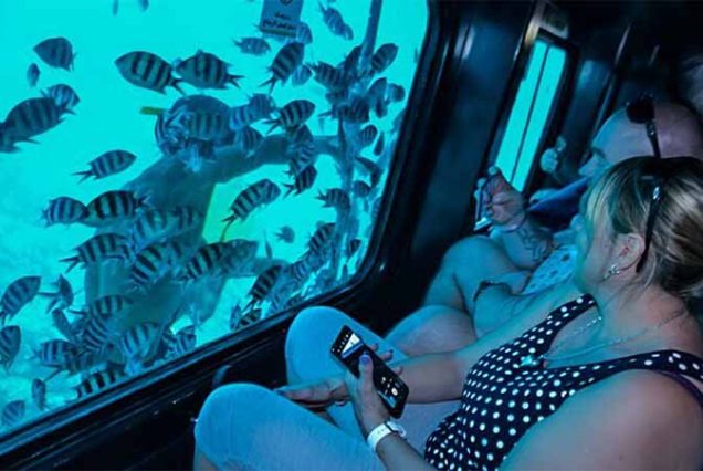 Pharaonic Boat trip in Marsa Alam with traditional design, perfect for souvenir photos on the Red Sea.
