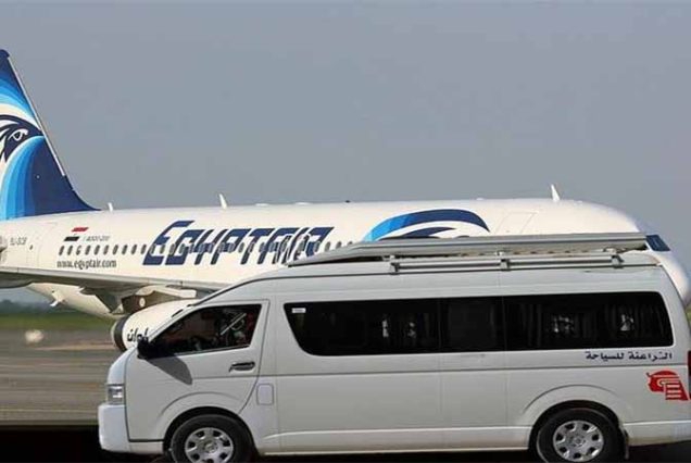 "Spacious private van and minibus transfers from Hurghada Airport to Marsa Alam hotels, ideal for groups and families"