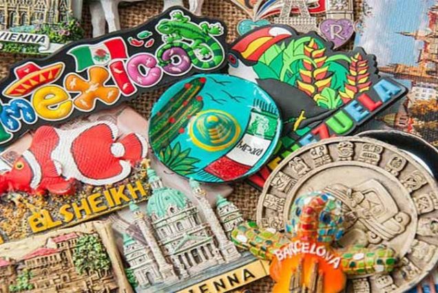 Tourists exploring Sharm El Sheikh Old Market with colorful stalls and souvenirs