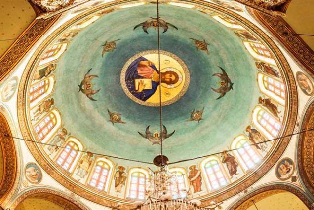 Muzeum Egipskie w Kairze – Złota maska Tutenchamona i starożytne artefakty